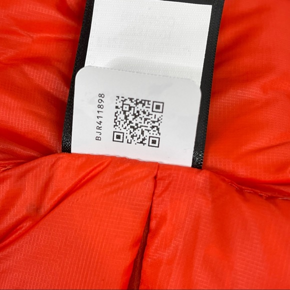 The North Face Men's Summit L3 Down Hoodie Packable Men Size XS New - Picture 16 of 16